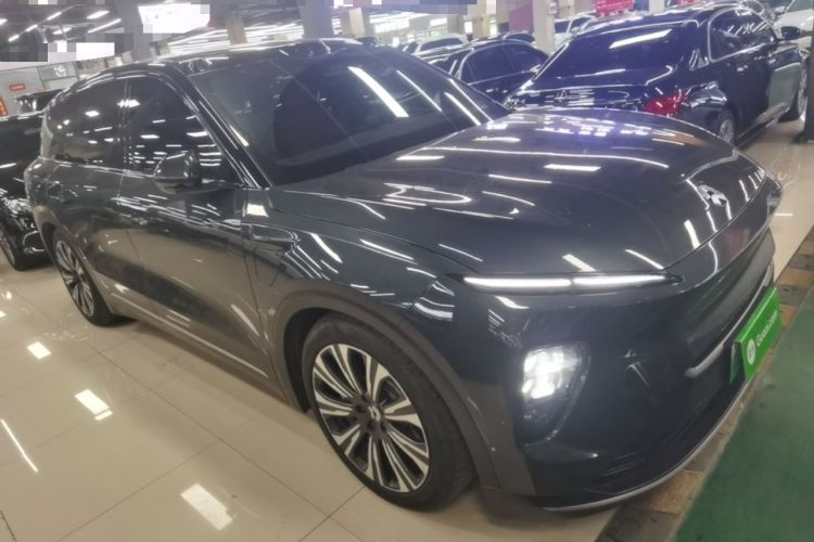 NIO ES8 2023 — 3