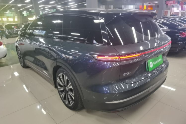 NIO ES8 2023 — 4