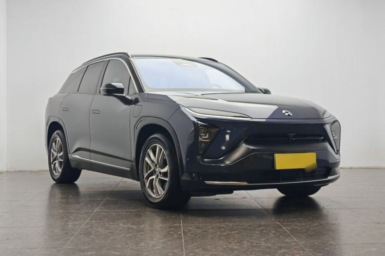 NIO ES6 2020 — 3