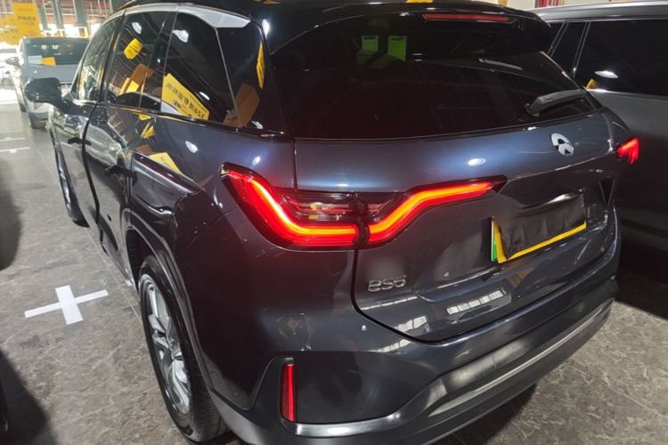 NIO ES6 2020 — 4