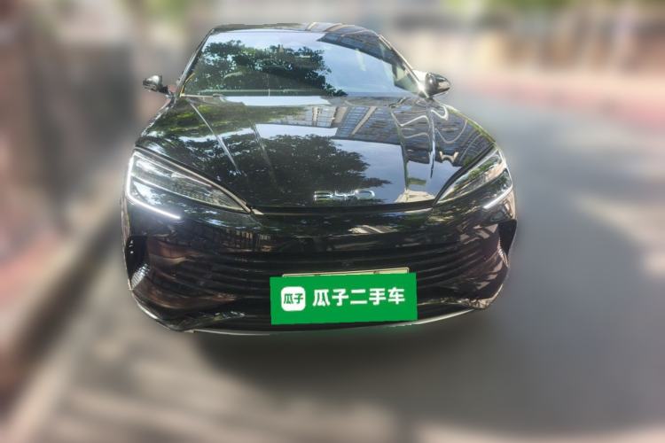 BYD Seal 07 2025 — 2