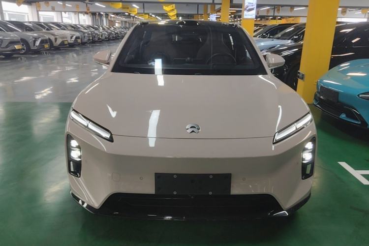 NIO ET5T 2025 — 2