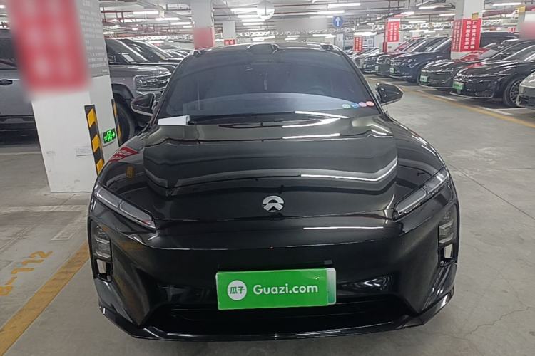 NIO ET5T 2025 — 2