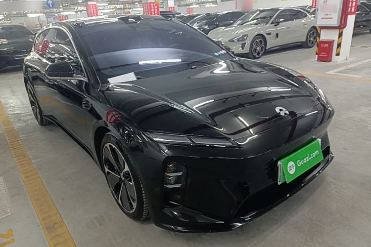 NIO ET5T 2025 — 3