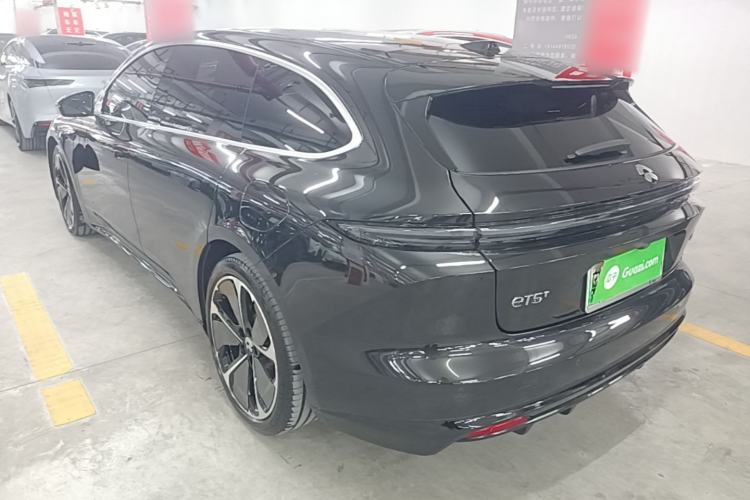 NIO ET5T 2025 — 4