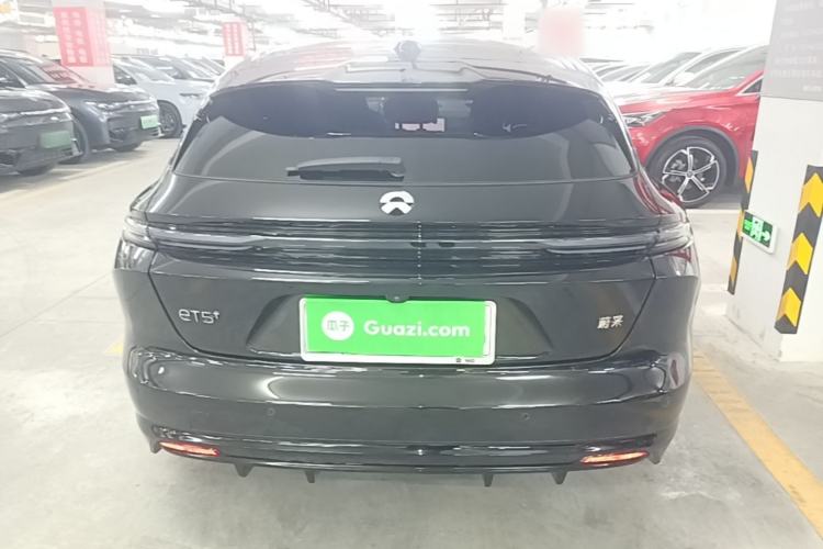NIO ET5T 2025 — 5