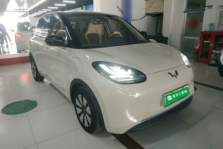 Wuling Bingo 2023 — 3