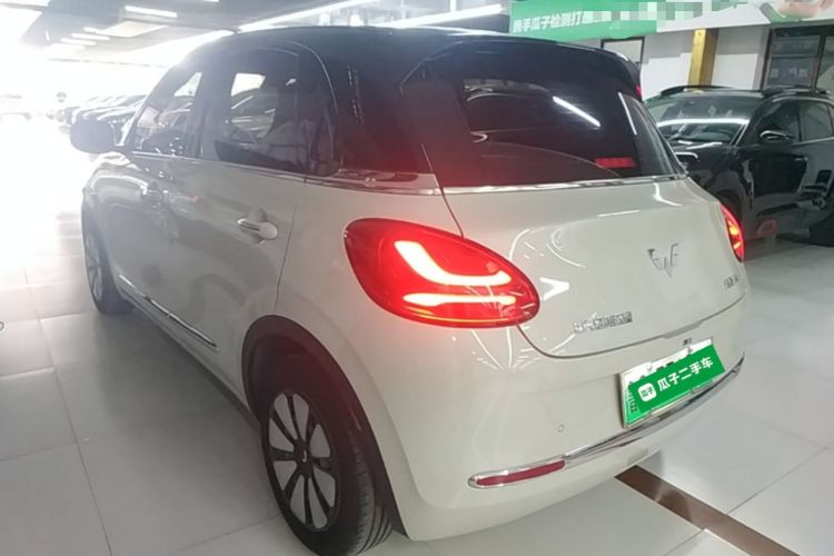Wuling Bingo 2023 — 4