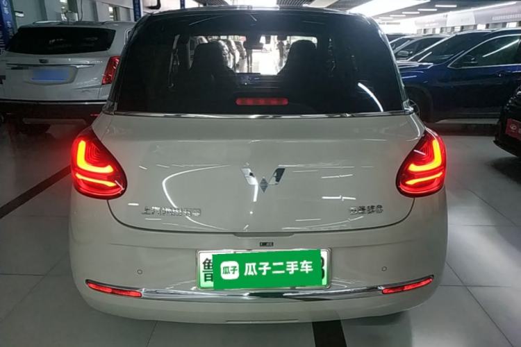 Wuling Bingo 2023 — 5