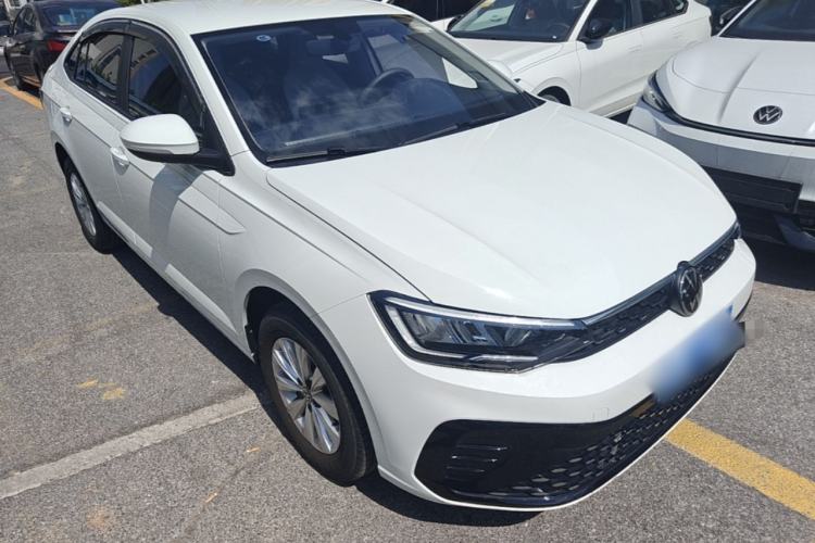 Volkswagen Lavida 2023 — 3