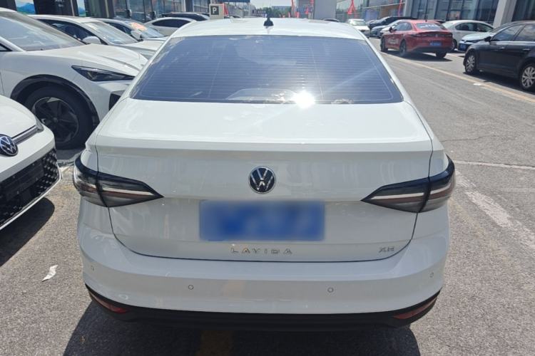 Volkswagen Lavida 2023 — 5