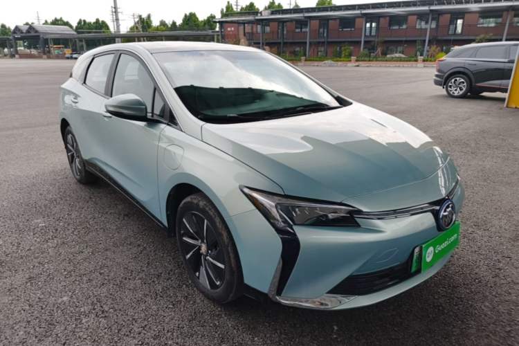 Buick Velite 6 2023 — 3