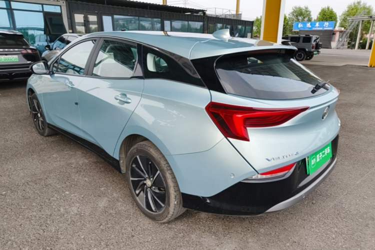 Buick Velite 6 2023 — 4