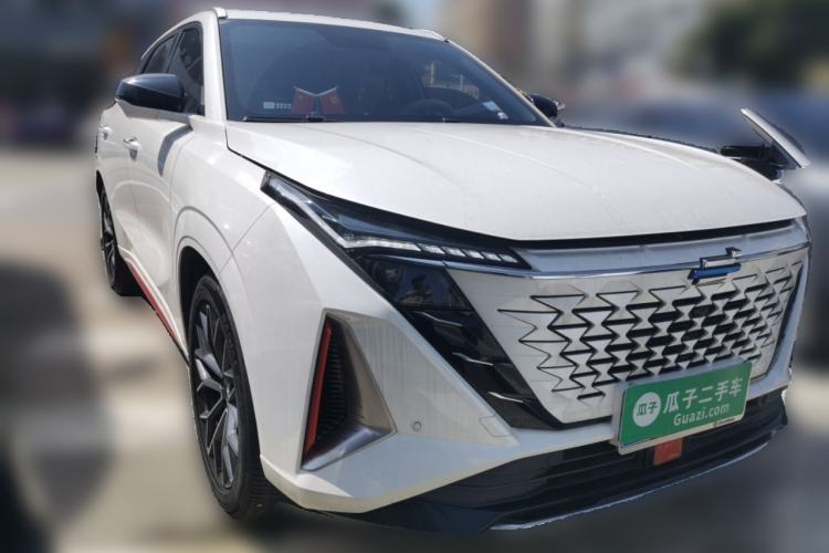 ChangAn Oshan Z6 2023 — фото 3