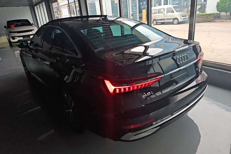 Audi a6l 2023 — фото 4