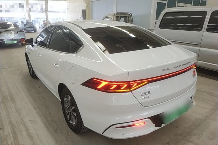 BYD Qin PLUS 2024 — фото 4
