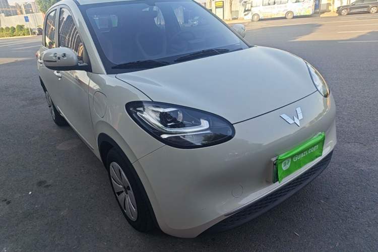 Wuling Bingo 2023 — 3