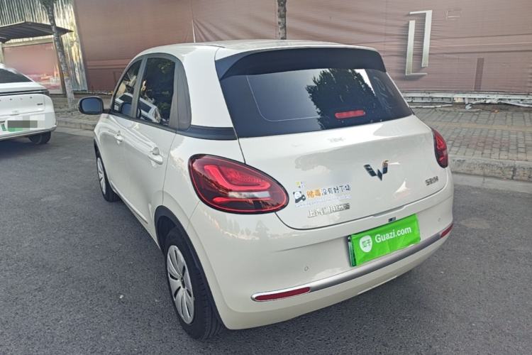 Wuling Bingo 2023 — 4