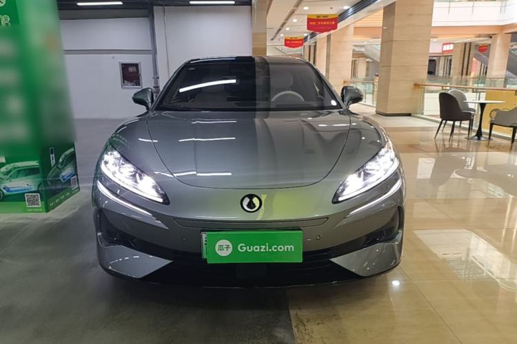 Denza Z9GT 2024 — 2