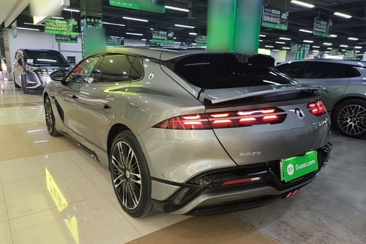 Denza Z9GT 2024 — 4