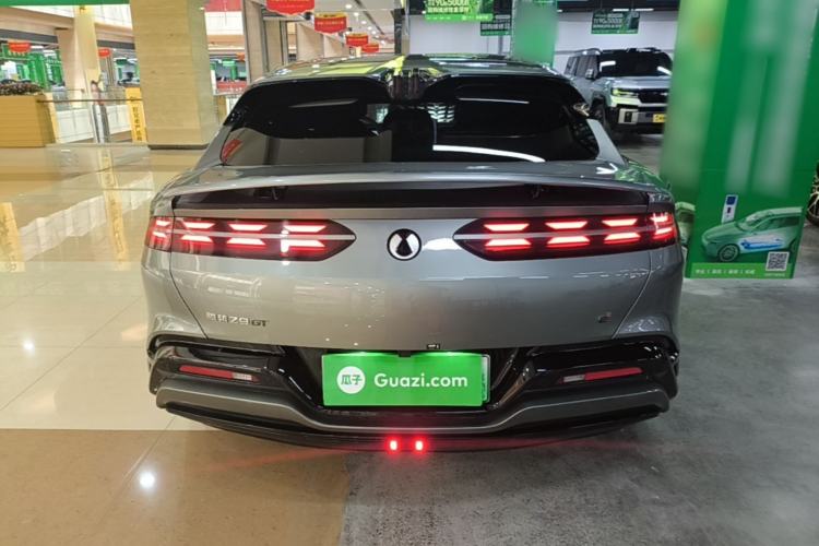 Denza Z9GT 2024 — 5