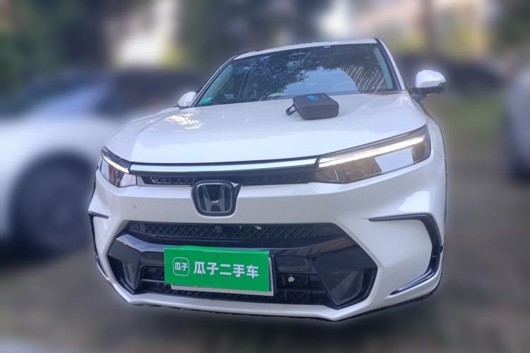 Honda CR-V 2023 — 2