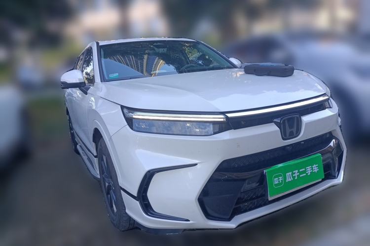 Honda CR-V 2023 — 3
