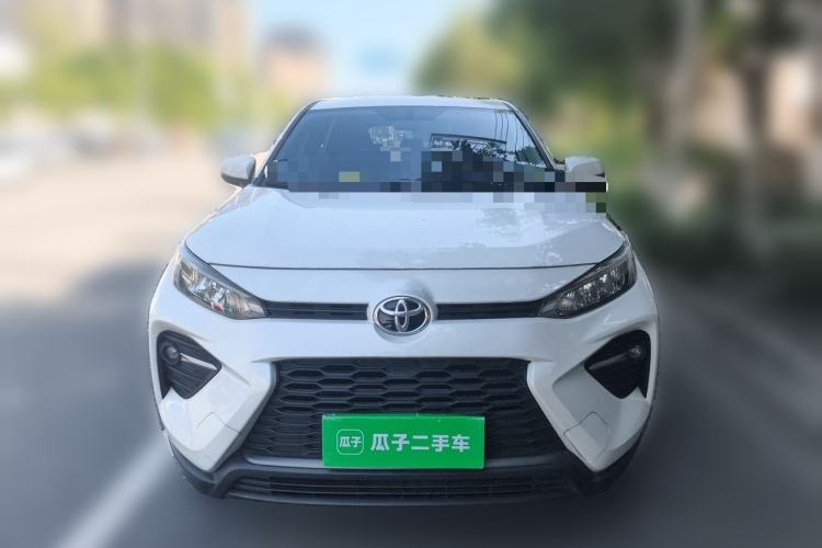 Toyota RAV4 2023 — фото 2