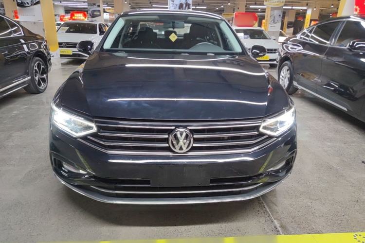 Volkswagen Magotan 2020 — 2