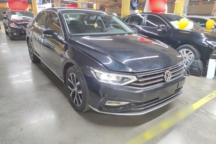 Volkswagen Magotan 2020 — 3