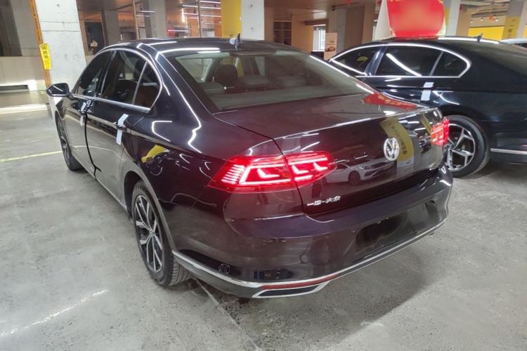 Volkswagen Magotan 2020 — 4