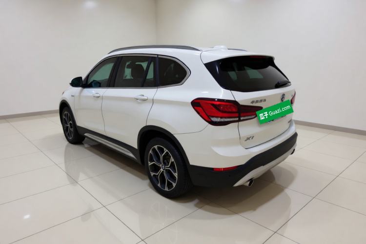 BMW X1 2021 — 4