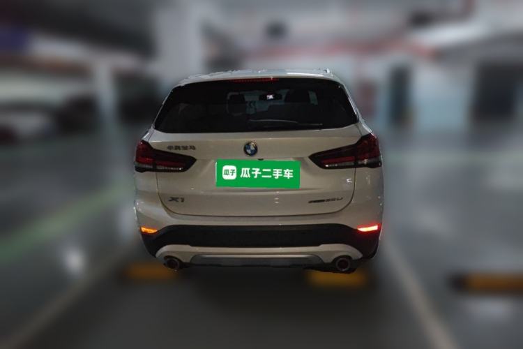 BMW X1 2021 — 5