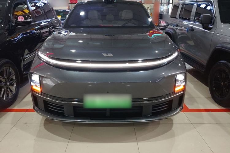 Li Auto L7 2024 — 2
