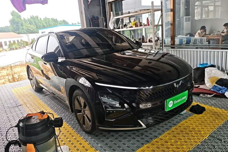 Wuling Xingguang 2023 — 3