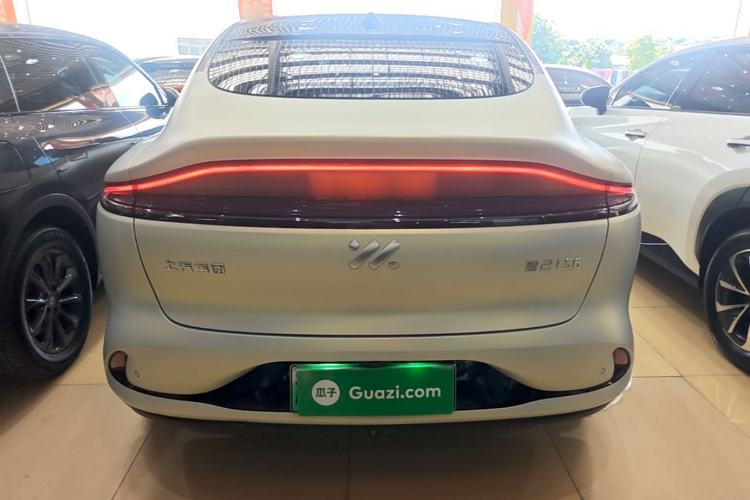 IM LS6 2025 — 5