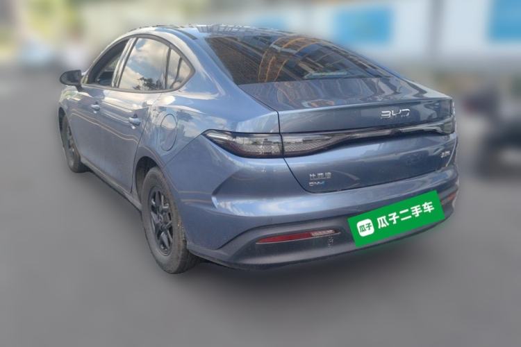 BYD Seal 05 DM-i 2025 — фото 4