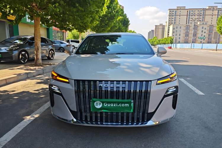 Roewe m7 dmh 2025 — фото 2