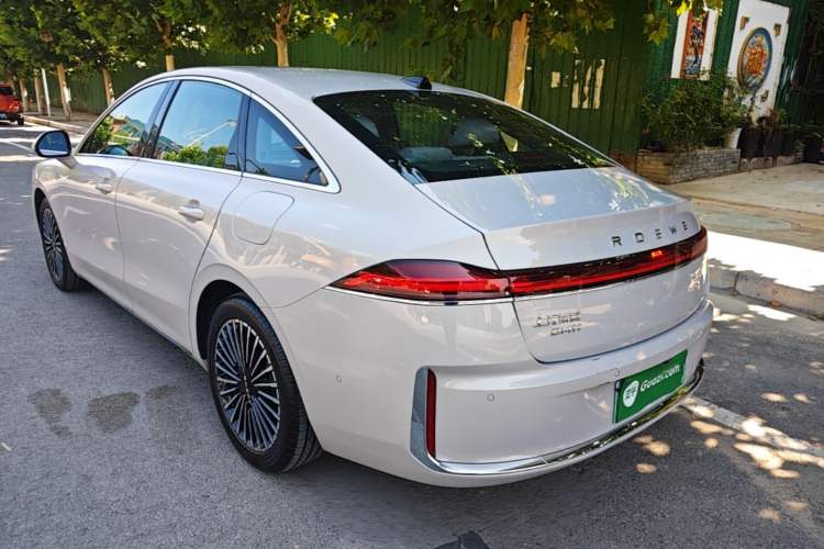 Roewe m7 dmh 2025 — фото 4