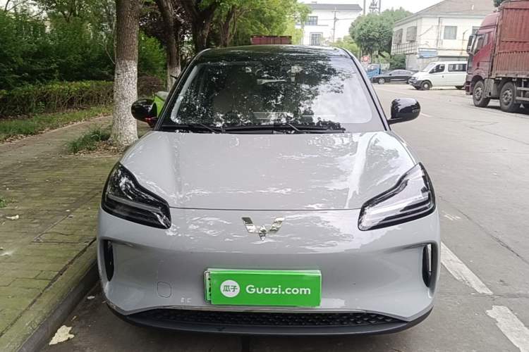 Wuling Bingo PLUS 2024 — 2