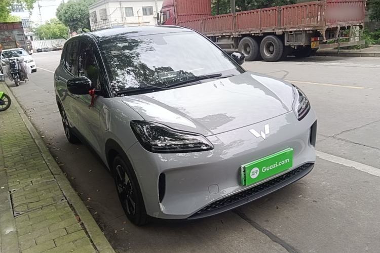 Wuling Bingo PLUS 2024 — 3