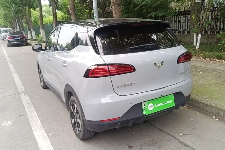 Wuling Bingo PLUS 2024 — 4