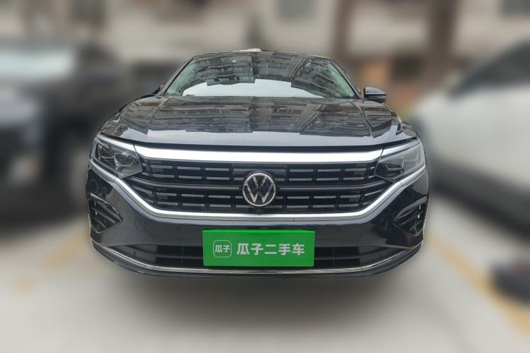 Volkswagen Passat 2023 — 2