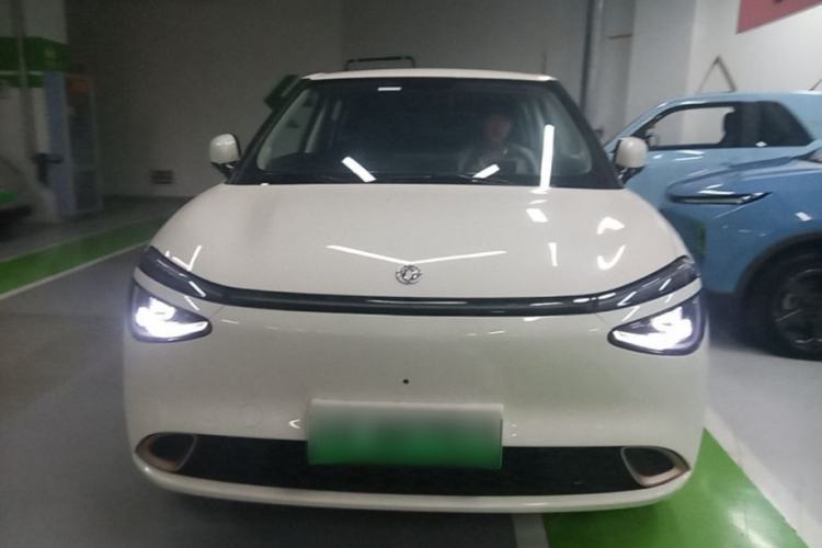 DongFeng NAMMI 01 2024 — 2