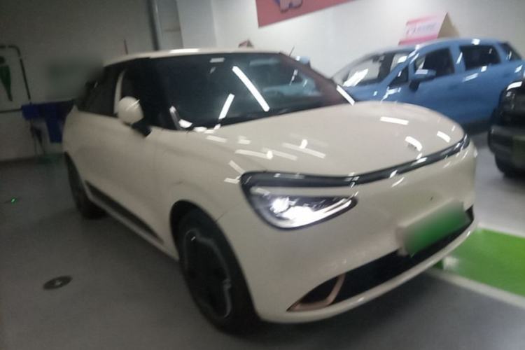 DongFeng NAMMI 01 2024 — 3