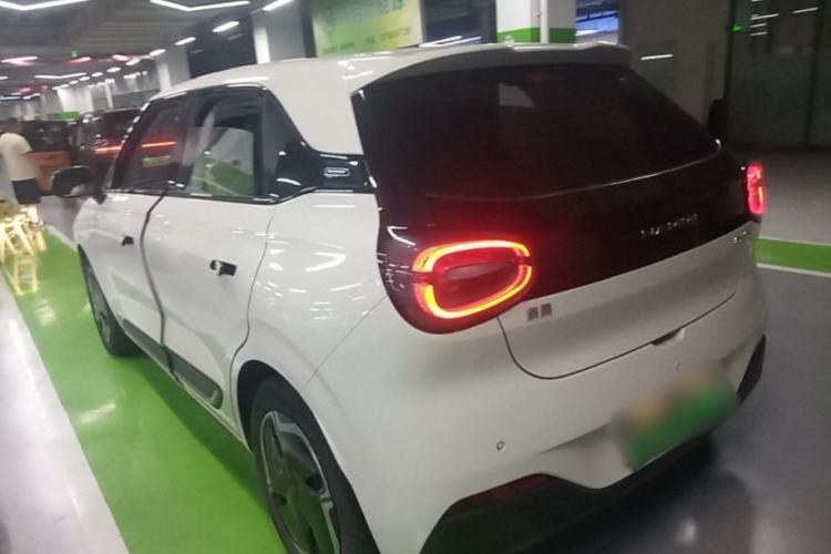 DongFeng NAMMI 01 2024 — 4