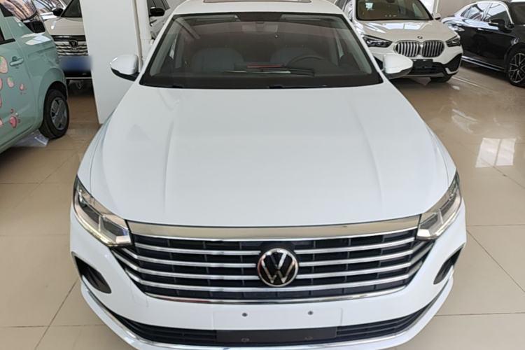 Volkswagen Lavida 2023 — 2