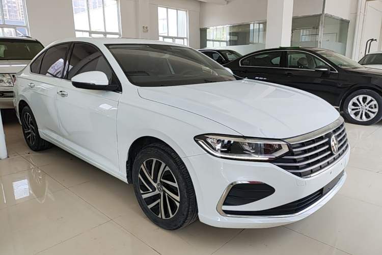 Volkswagen Lavida 2023 — 3