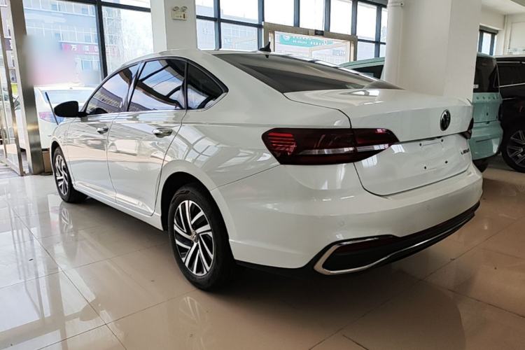 Volkswagen Lavida 2023 — 4