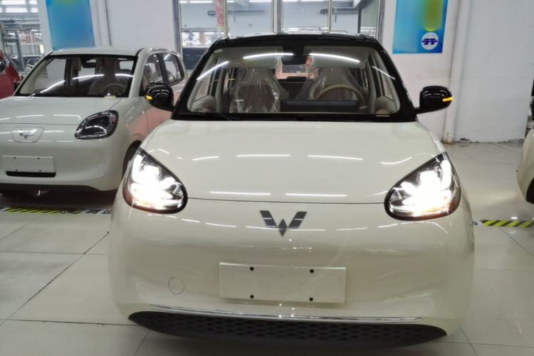 Wuling Bingo 2025 — 2
